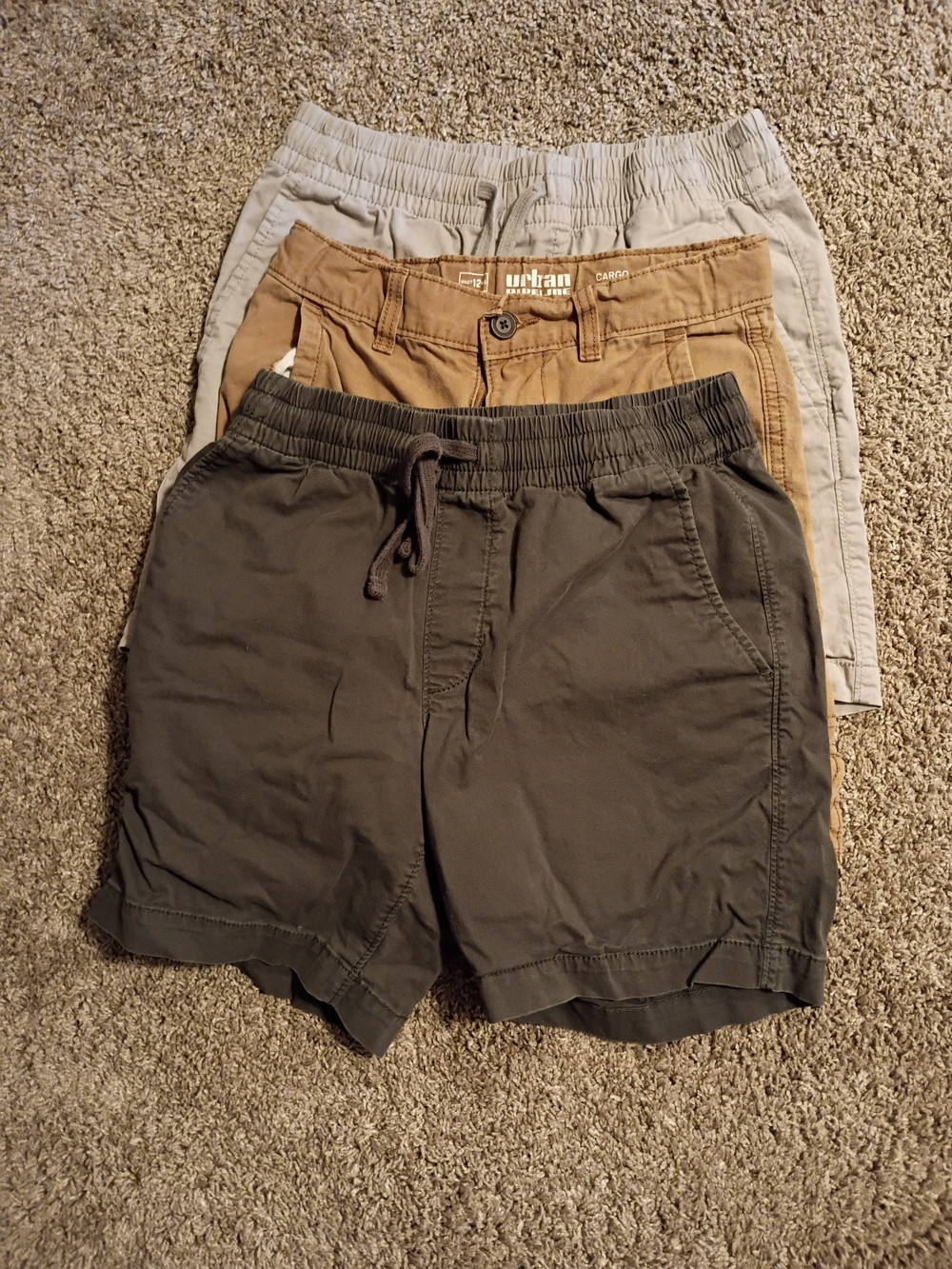 Boys XL Shorts